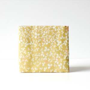 Naibu Pottery: Naibu - Hagi Dishcloth