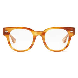 Caddis Eyewear: Caddis - Dohbro - Polished Tabby