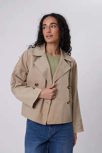 Marlow - Unity Short Trench