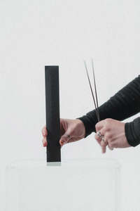 Hivern: The Virtue  - Incense Sticks