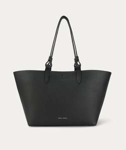 Deadly Ponies: Deadly Ponies - Mr Bandit Tote - Black