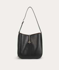 Deadly Ponies - Mr Foldabit - Black