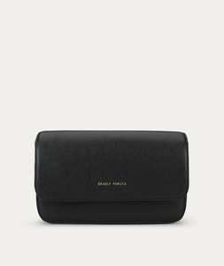 Deadly Ponies: Deadly Ponies - Mr D -Rex - Black