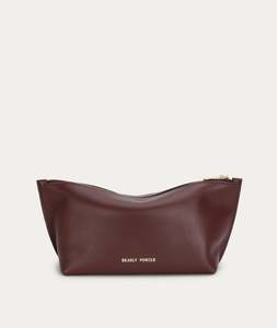 Deadly Ponies: Deadly Ponies - Poucher Grande - Radicchio