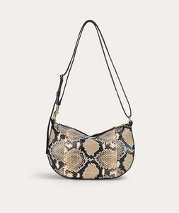 Deadly Ponies - Mr Sling Micro - Birch Python