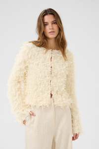 Karen By Simonsen: Karen By Simonsen - Ulissa Cardigan