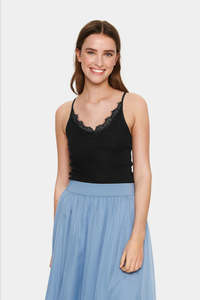 Saint Tropez: St Tropez - Maya Strap Top