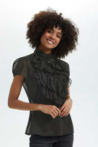 Saint Tropez: St Tropez -  Lilja Shirt