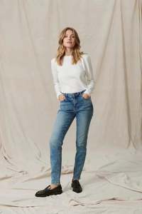 St Tropez - Mila Pullover