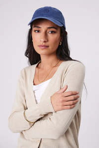 Womens: Marlow - Icon Cap