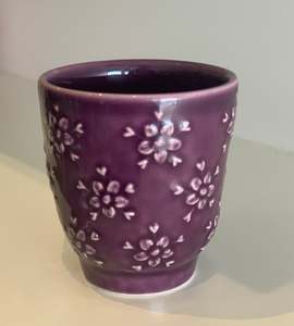Home: Bordallo Pinheiro - Flora Cups