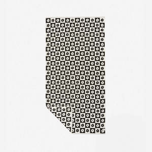 Home: Slowtide - Gigi Bath Towel - Black