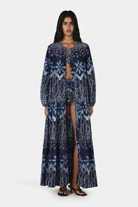 Hansen & Gretel - Nia Maxi Dress