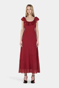 Dresses: Hansen & Gretel - Hazel Bias Dress