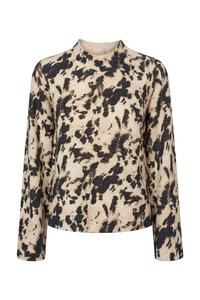 Rue de Femme - New Arber Knit