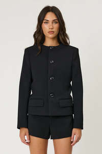 Remain -  Anya Blazer