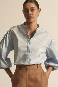 Tops: Zoe Kratzmann - Scroll Top