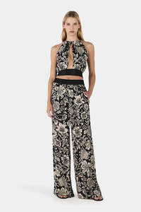 Bottoms: Hansen & Gretel - Tyler Pant