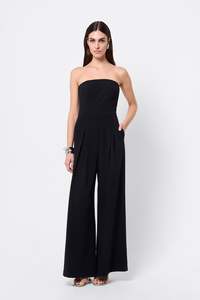 Mossman - Midnight Hour Jumpsuit