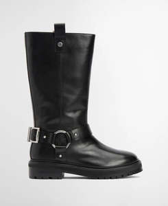 Barbour - Freya Harness Boot