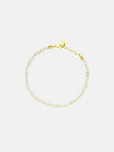 Sophie - Micro Pearl Bracelet