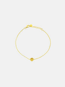 Jewellery: Sophie - Love Lily Bracelet