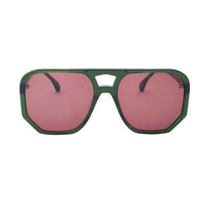 Eyewear: Age Eyewear - Wager - Sage