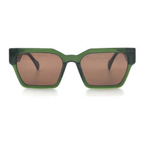 Eyewear: Age Eyewear - Carnage - Sage