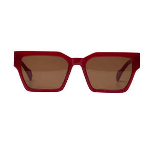 Eyewear: Age Eyewear - Carnage - Rouge