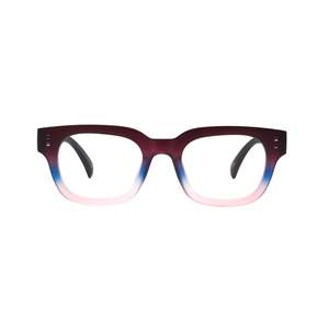 Eyewear: Daily Eyewear - 2pm
