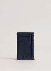 Yu Mei - Frank Cardholder - Eclipse Lambskin