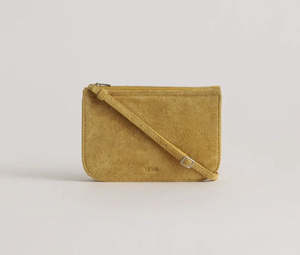 Yu Mei - Vi Bag - Sun Suede