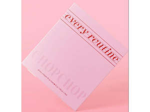 Skincare: Every Routine - Glossy Collagen Fill Up Mask