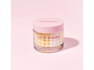 Every Routine - 100 Ball in Gel Repair Cream 70g