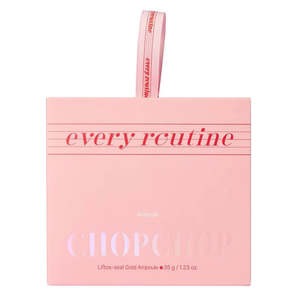 Skincare: Every Routine - Liftox-seal Gold Ampoule 35g