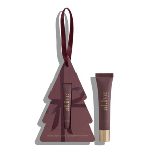 al.ive - Tinted Lip Butter Ornament