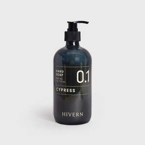 Hivern - Hand Soap - 500ml