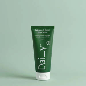 Skincare: Daily - Brighten & Boost Day Cream
