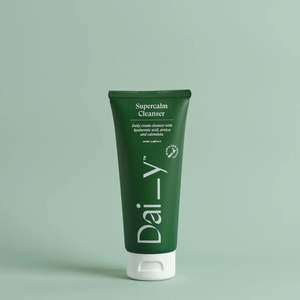 Skincare: Daily - Supercalm Cleanser