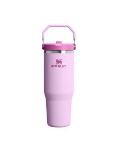 Gifts: Stanley Flip Straw 2.0 Tumbler | 30 OZ - Soft Orchid