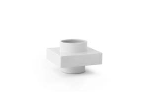 Normann Copenhagen - Deko Object  - Snow