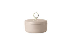 Normann Copenhagen - Ring Box - Medium - Sand
