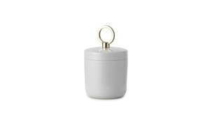 Normann Copenhagen - Ring Box - Small - Light Grey