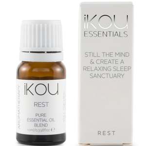 Essential Oils Ikou: IKOU ESSENTIAL OIL - REST