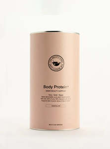 The Beauty Chef: The Beauty Chef - Body Protein +