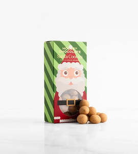 House Of Chocolate: House of Chocolate - Santa's Cookie Dragees