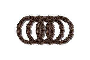 Slip - BACK TO BASICS SKINNY SCRUNCHIES