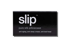 Slip - King Zippered Pillowcase