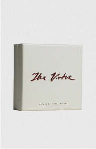 The Virtue: The Virtue - Parfum Sampler