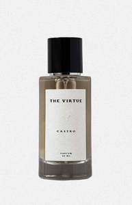 The Virtue - Castro